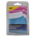 Freshooz Fabric Gel Heel Socks(2) 